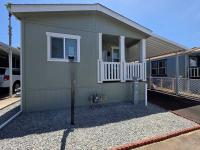 2026 Skyline 4608J Manufactured Home