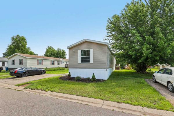Photo 1 of 2 of home located at 11955 Stevens Ave Becker, MN 55308