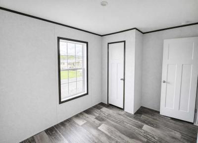 Photo 4 of 7 of home located at 335 Park Lane Lot V26 Mount Morris, NY 14510