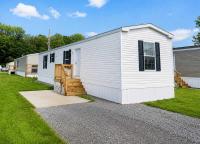 2025 Manufactured Home