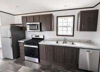 2025 Manufactured Home