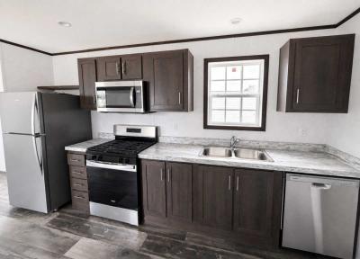 Photo 2 of 7 of home located at 335 Park Lane Lot V26 Mount Morris, NY 14510