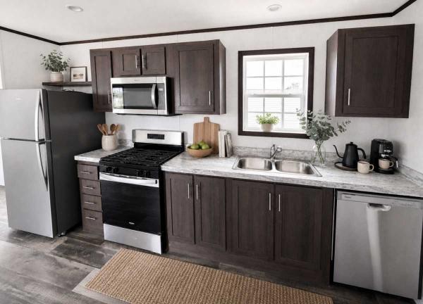 2025  Mobile Home For Sale