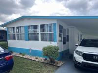 1981 DEVO Manufactured Home
