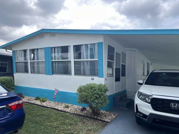 1981 DEVO Mobile Home For Sale