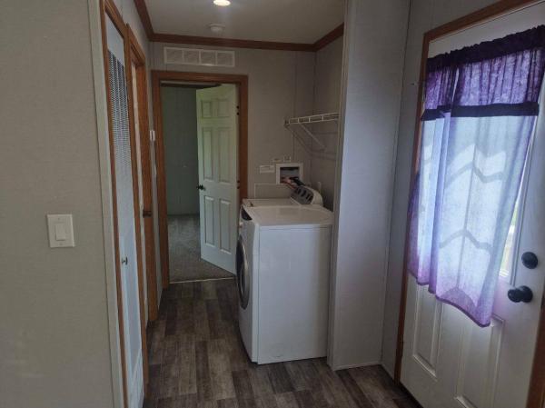 2019 Manufactured Home