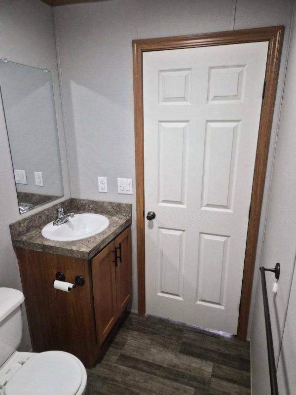 2019 Manufactured Home