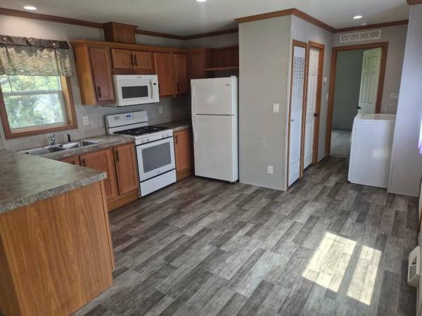 2019 Manufactured Home