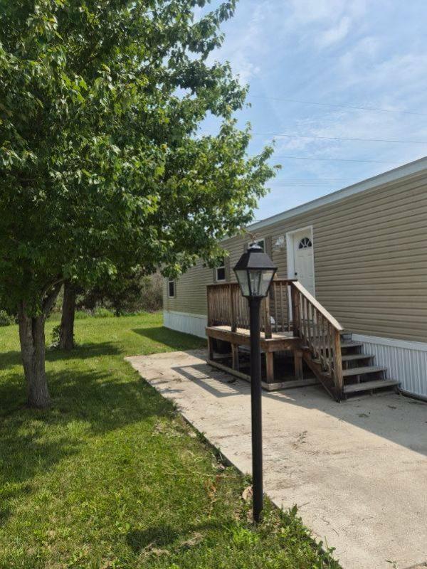 2019 Manufactured Home