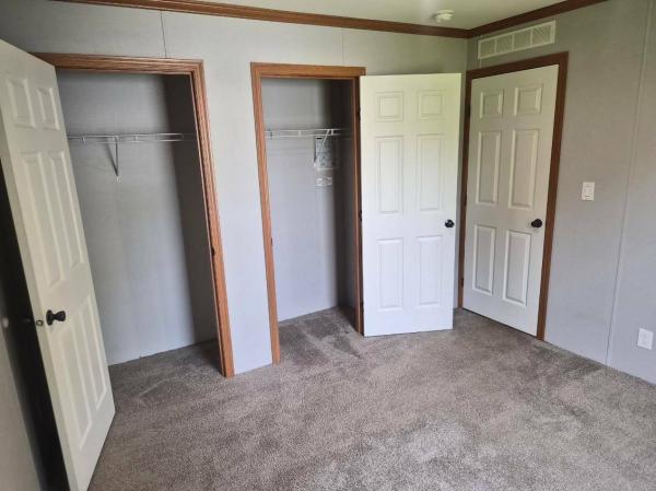 2019 Manufactured Home