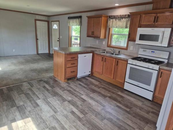 2019 Manufactured Home