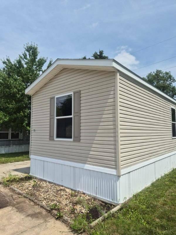 2019 Manufactured Home