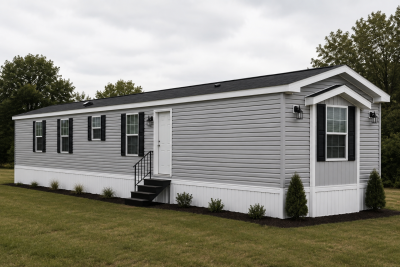 Mobile Home at 125 Tuckerton Rd Lot 310 Reading, PA 19605