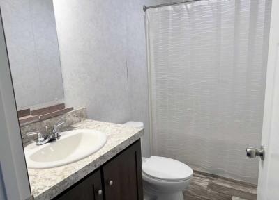 Photo 4 of 6 of home located at 335 Park Lane Lot 121 Mount Morris, NY 14510