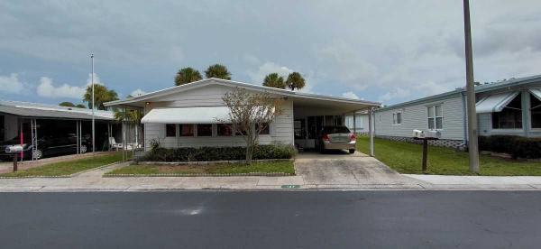 1979 NOBI Mobile Home For Sale