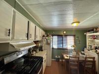 1976 Bendix Meteor Manufactured Home