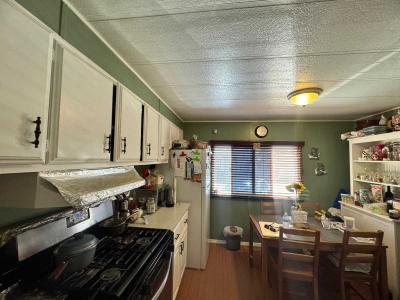 Mobile Home at 2636 Lexington Ave Space 31 El Monte, CA 91733