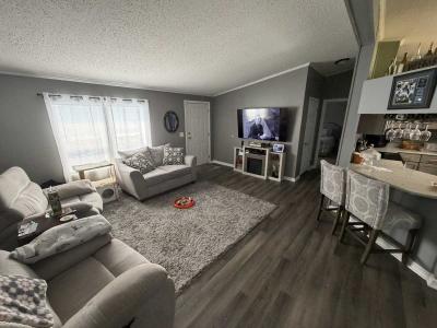 Mobile Home at 1814 Amber Ridge Dr Indianapolis, IN 46234
