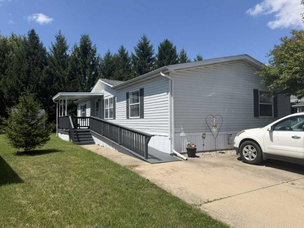 1998 Champion Mobile Home For Sale