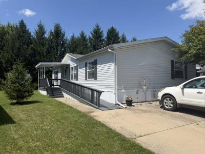 Photo 1 of 11 of home located at 1814 Amber Ridge Dr Indianapolis, IN 46234