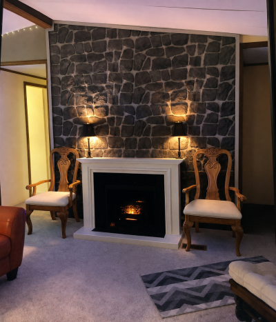 Photo 5 of 8 of home located at 301 Glen Gary Dr Mount Morris, MI 48458