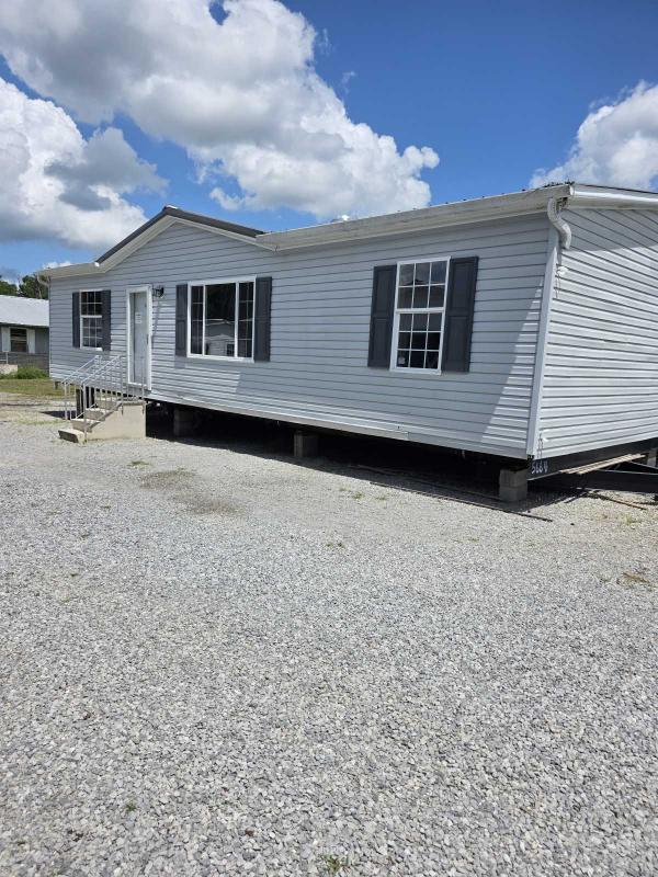 2005 Giles Mobile Home For Sale