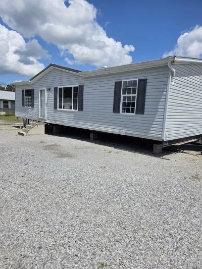Mobile Home at 175 Belcher Rd Sweetwater, TN 37874