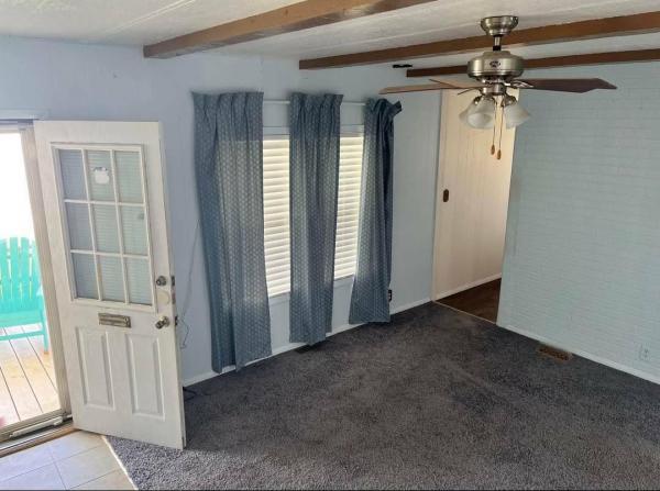 1979 Manufactured Home