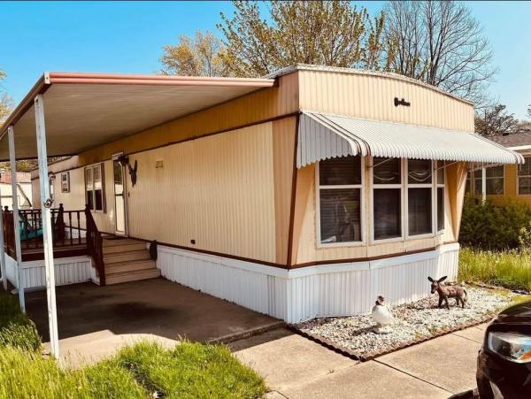 1979 Manufactured Home