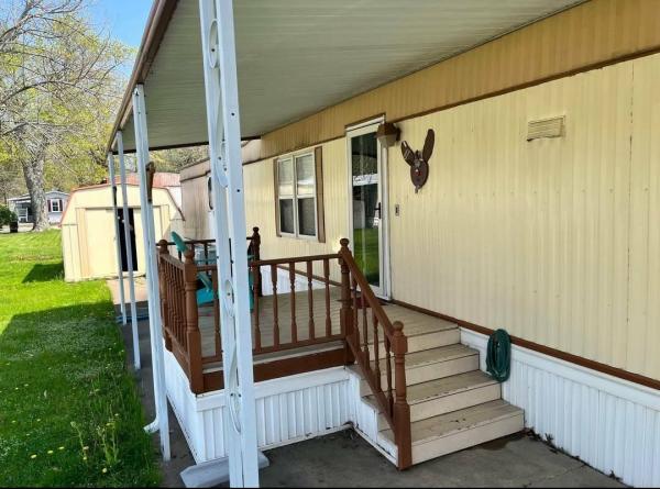 1979 Manufactured Home