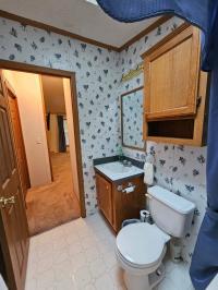 1999 Manufactured Home