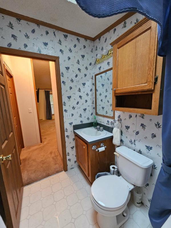 1999 Manufactured Home