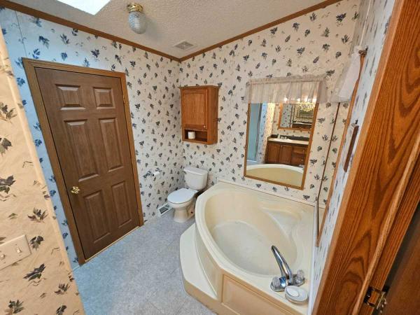 1999 Manufactured Home