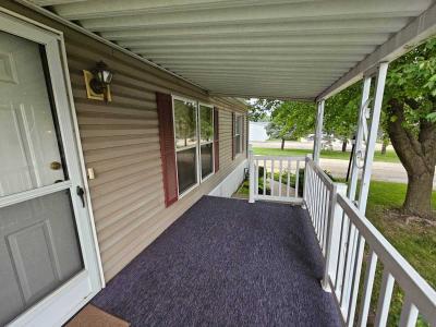 Mobile Home at 104 W Sassafras Dr Morton, IL 61550