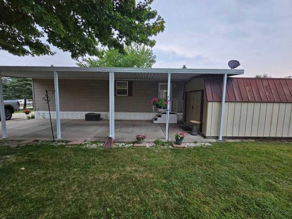 1999 Manufactured Home