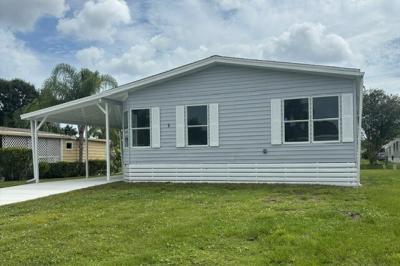 Photo 2 of 26 of home located at 8 Val Paraiso Port St Lucie, FL 34952