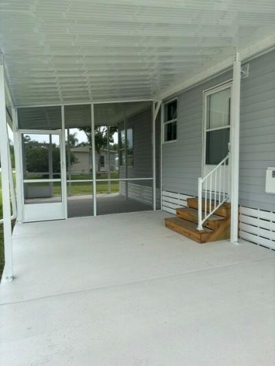 Photo 3 of 26 of home located at 8 Val Paraiso Port St Lucie, FL 34952