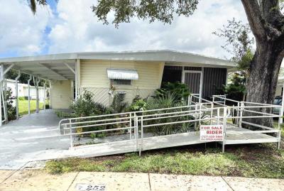 Photo 2 of 29 of home located at 601 Starkey Rd Largo, FL 33771