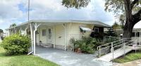 AGE 40+ PARK Mobile Home