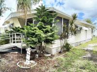 AGE 40+ PARK Mobile Home