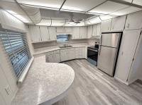 AGE 40+ PARK Mobile Home