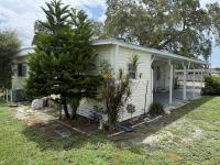 AGE 40+ PARK Mobile Home