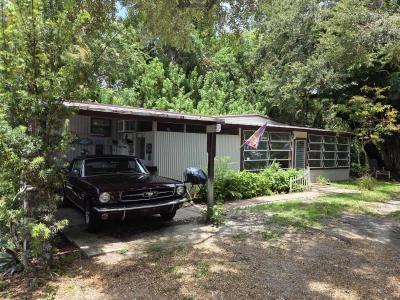 Mobile Home at 1610 West Bay Dr #30 Largo, FL 33770
