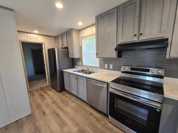 2026 Clayton Mobile Home For Sale