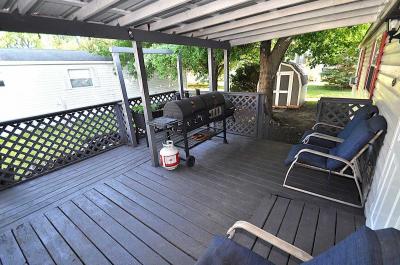 Photo 2 of 12 of home located at W7122 Gemini Way Fond Du Lac, WI 54937