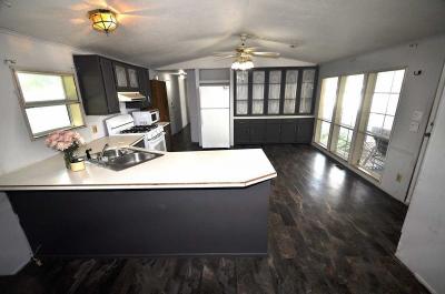 Photo 5 of 12 of home located at W7122 Gemini Way Fond Du Lac, WI 54937