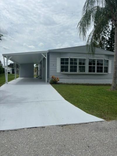 Photo 2 of 27 of home located at 2 Padre Port St Lucie, FL 34952