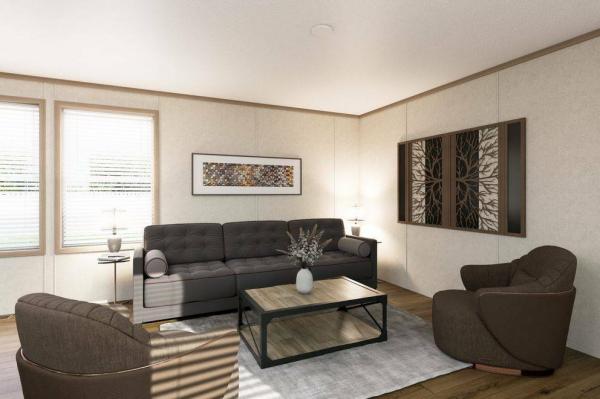 2026 Manufactured Home