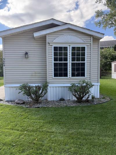 Mobile Home at 5684 Arbutus Street Kalamazoo, MI 49009