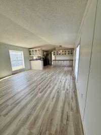 Fairmont Manufactured Home
